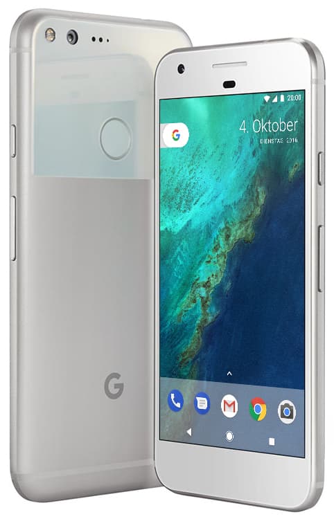 Google Pixel