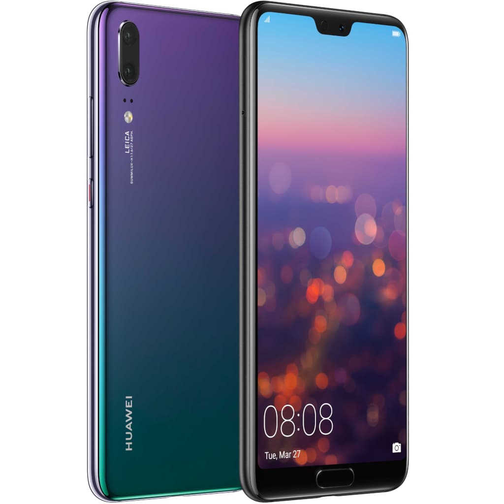 Huawei P20 Pro