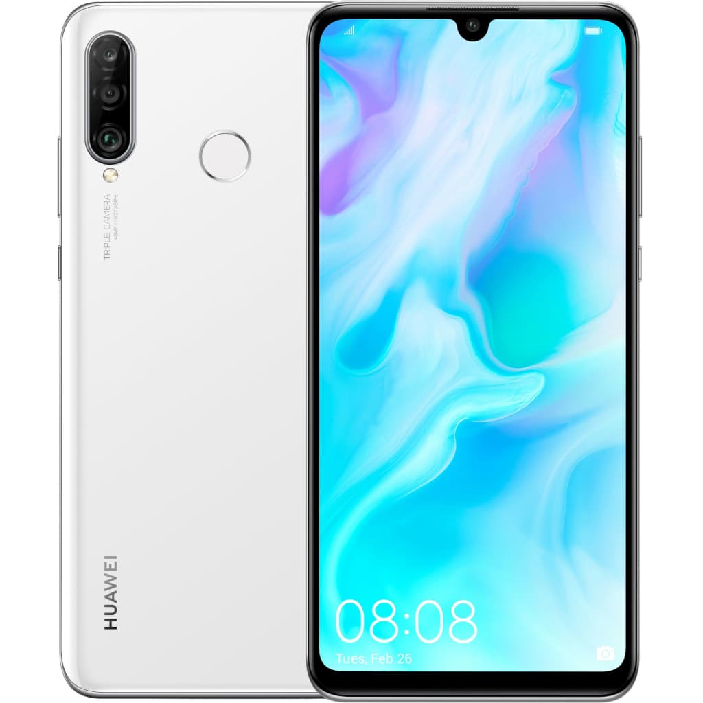 Huawei P30 Lite