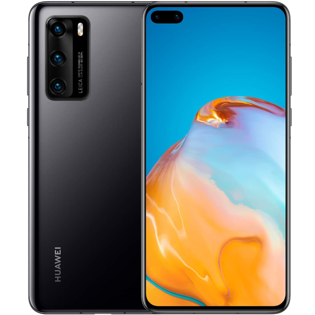 Huawei P40