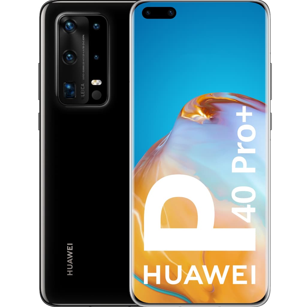 Huawei P40 Pro