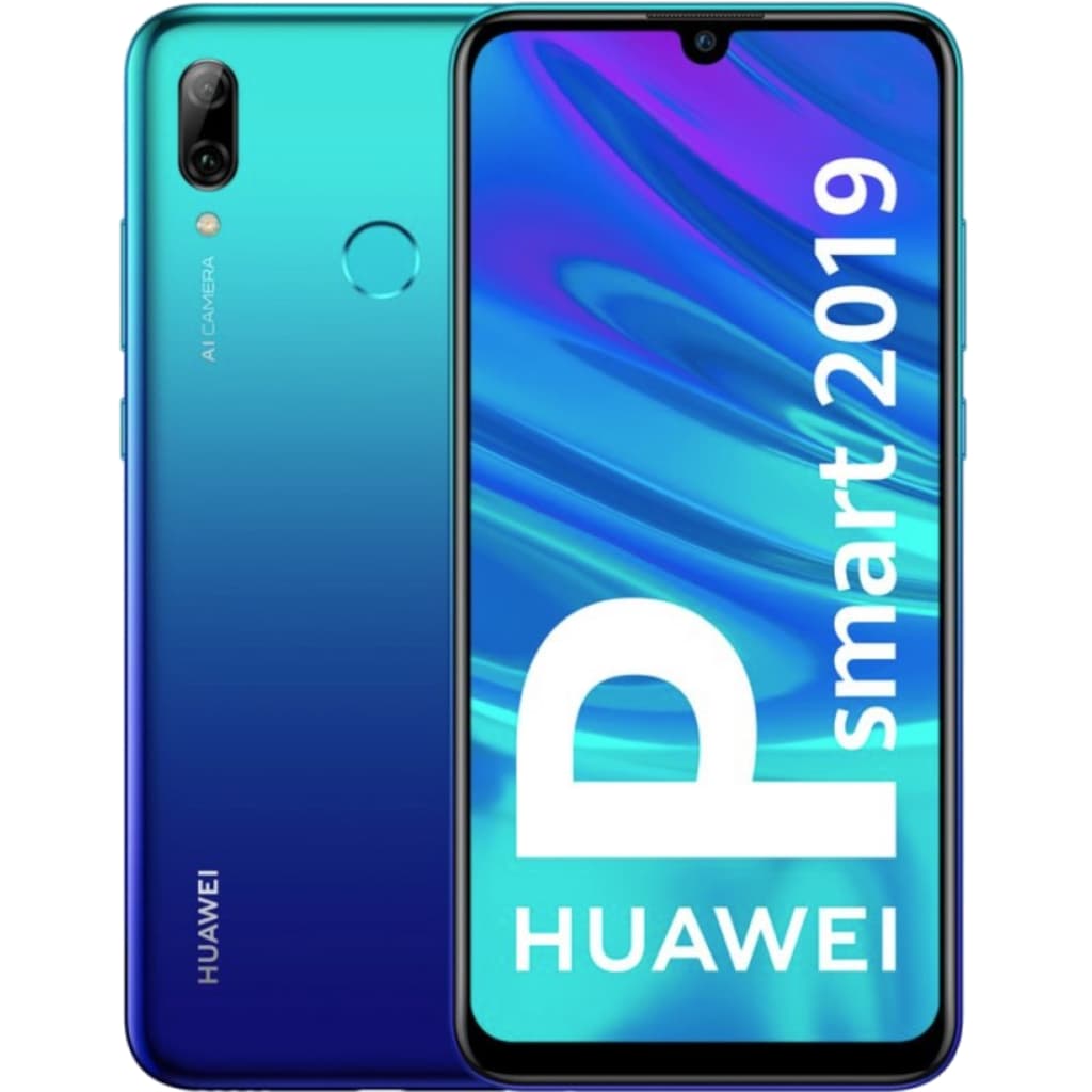 Huawei P Smart 2019