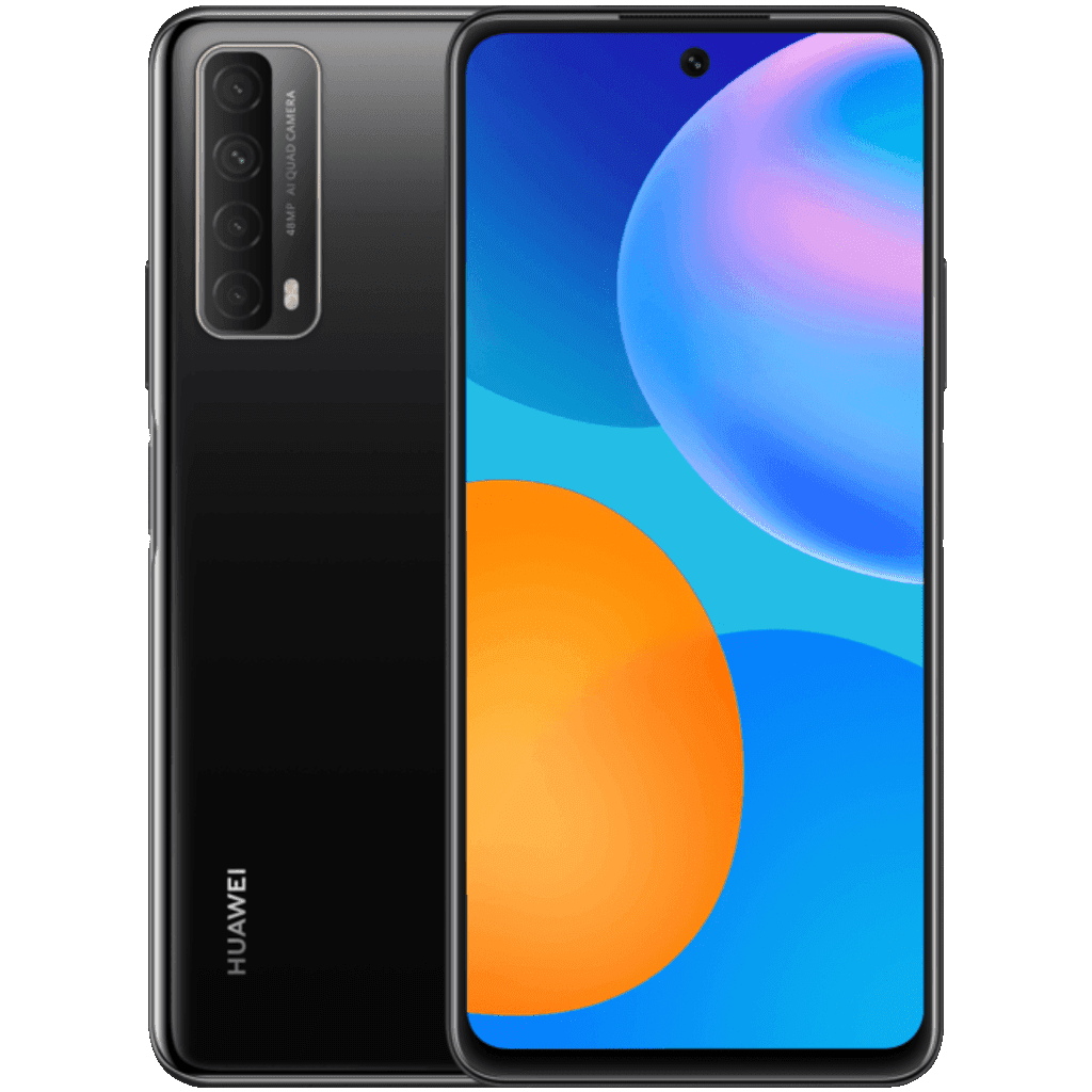 Huawei P Smart 2021