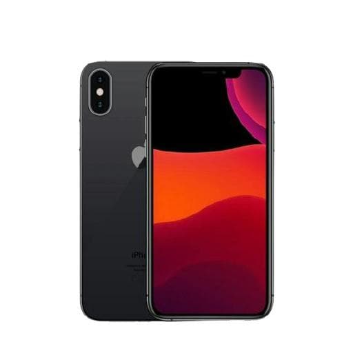 iPhone XS Max
