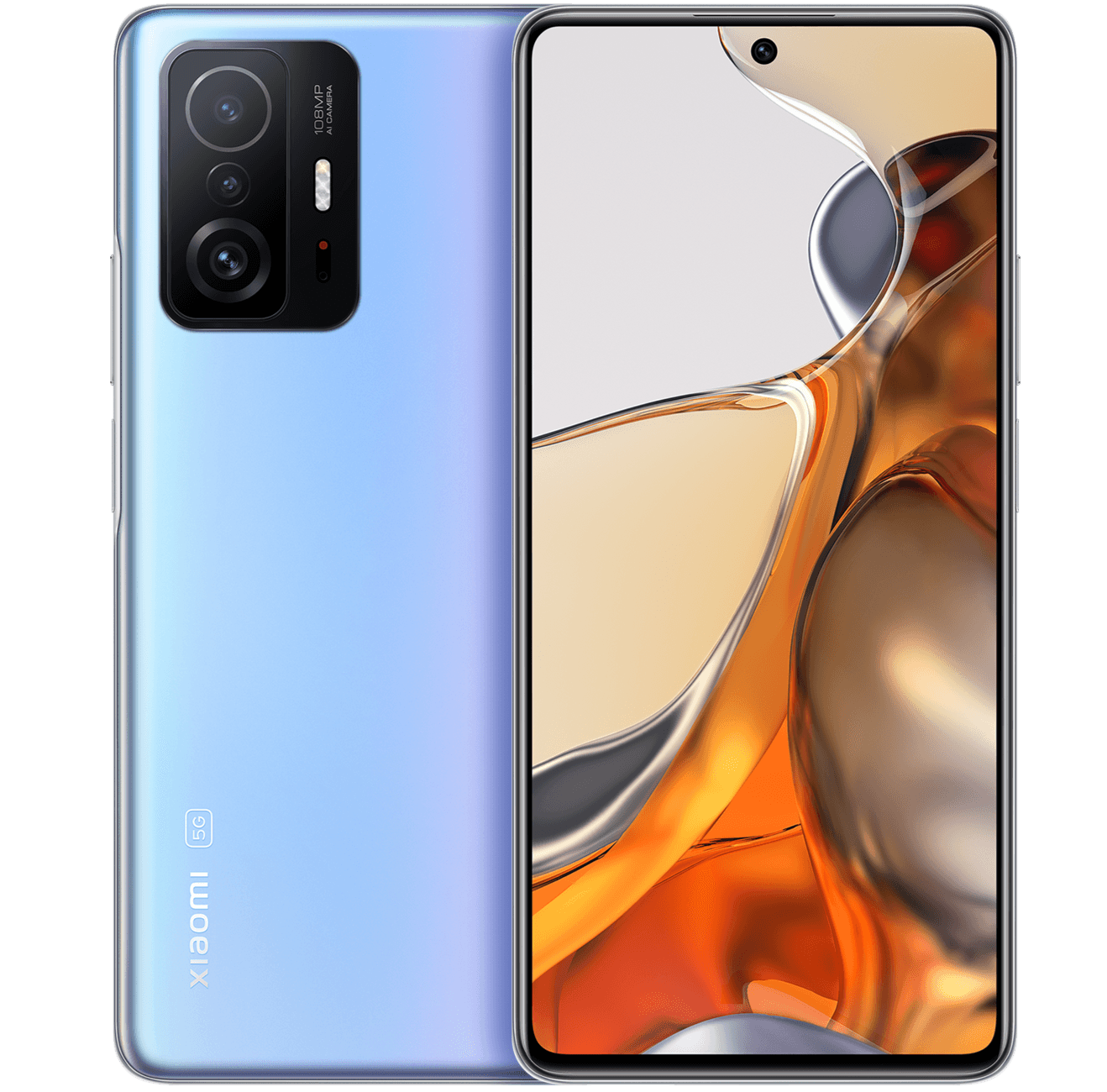 Xiaomi 11T
