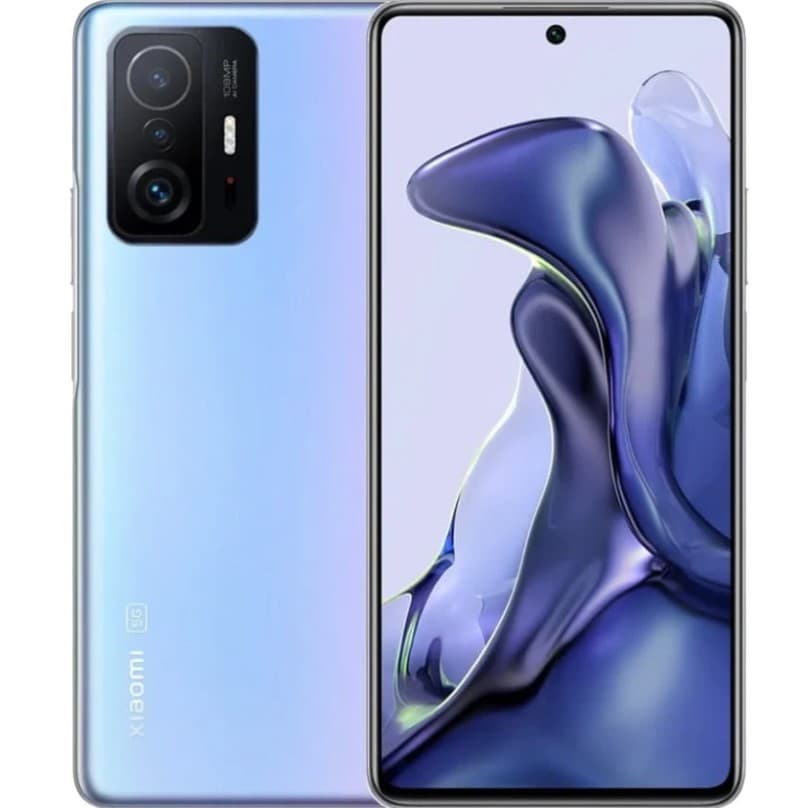 Xiaomi 11T Pro