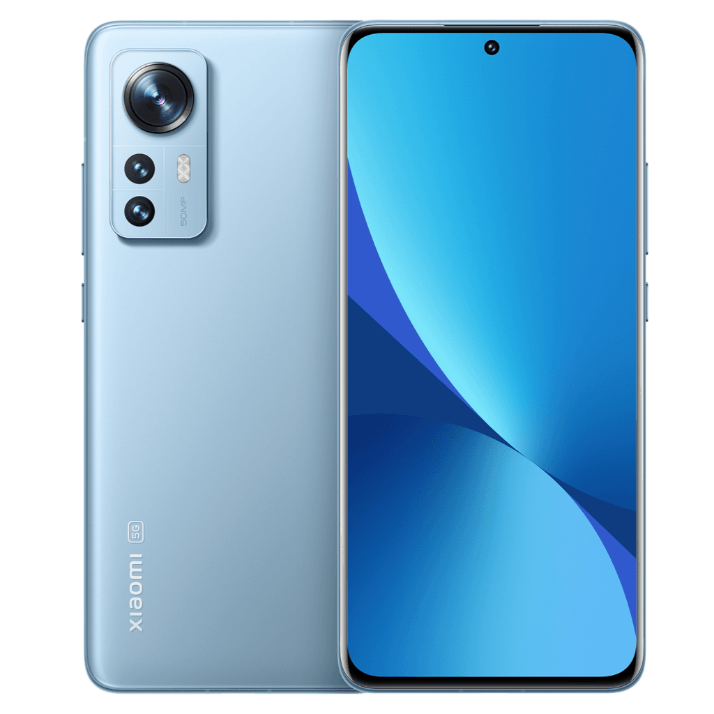 Xiaomi 12