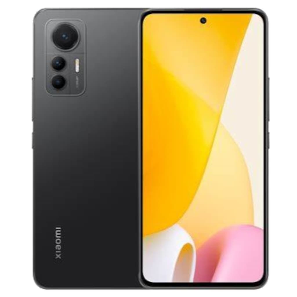 Xiaomi 12 Lite