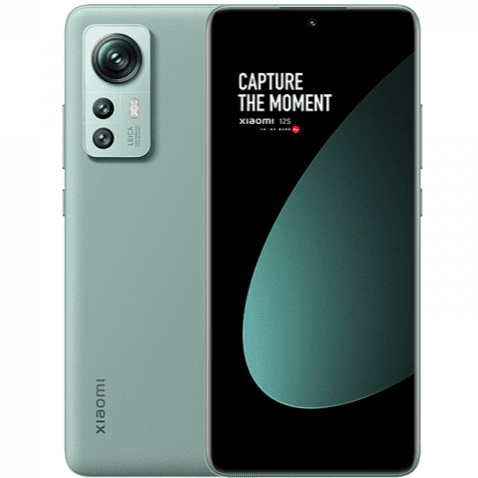 Xiaomi 12S
