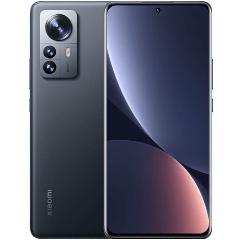 Xiaomi 12S Pro