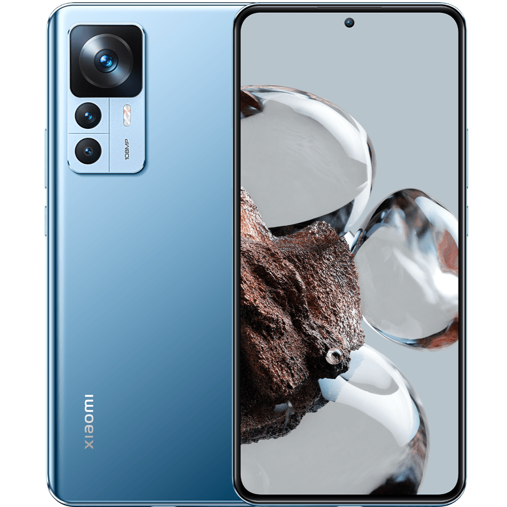 Xiaomi 12T