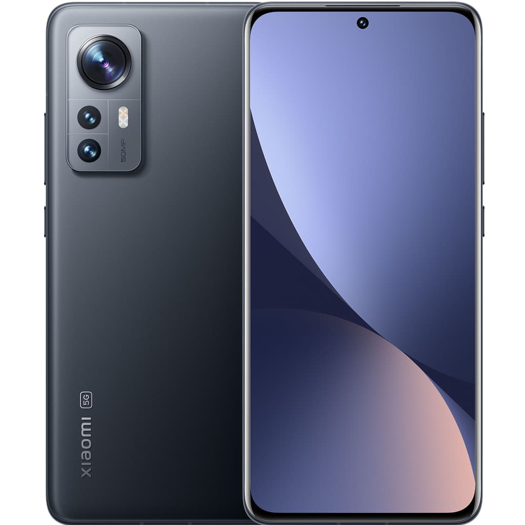 Xiaomi 12X