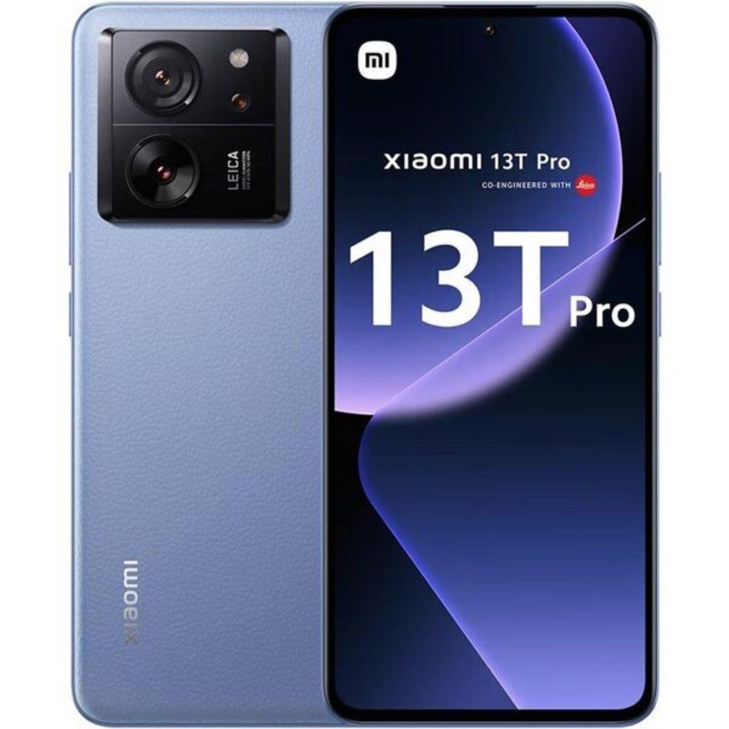 Xiaomi 13T Pro 5G