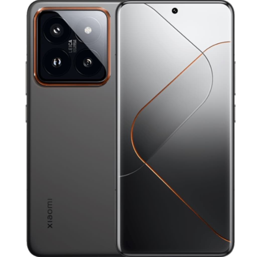 Xiaomi 14 Pro