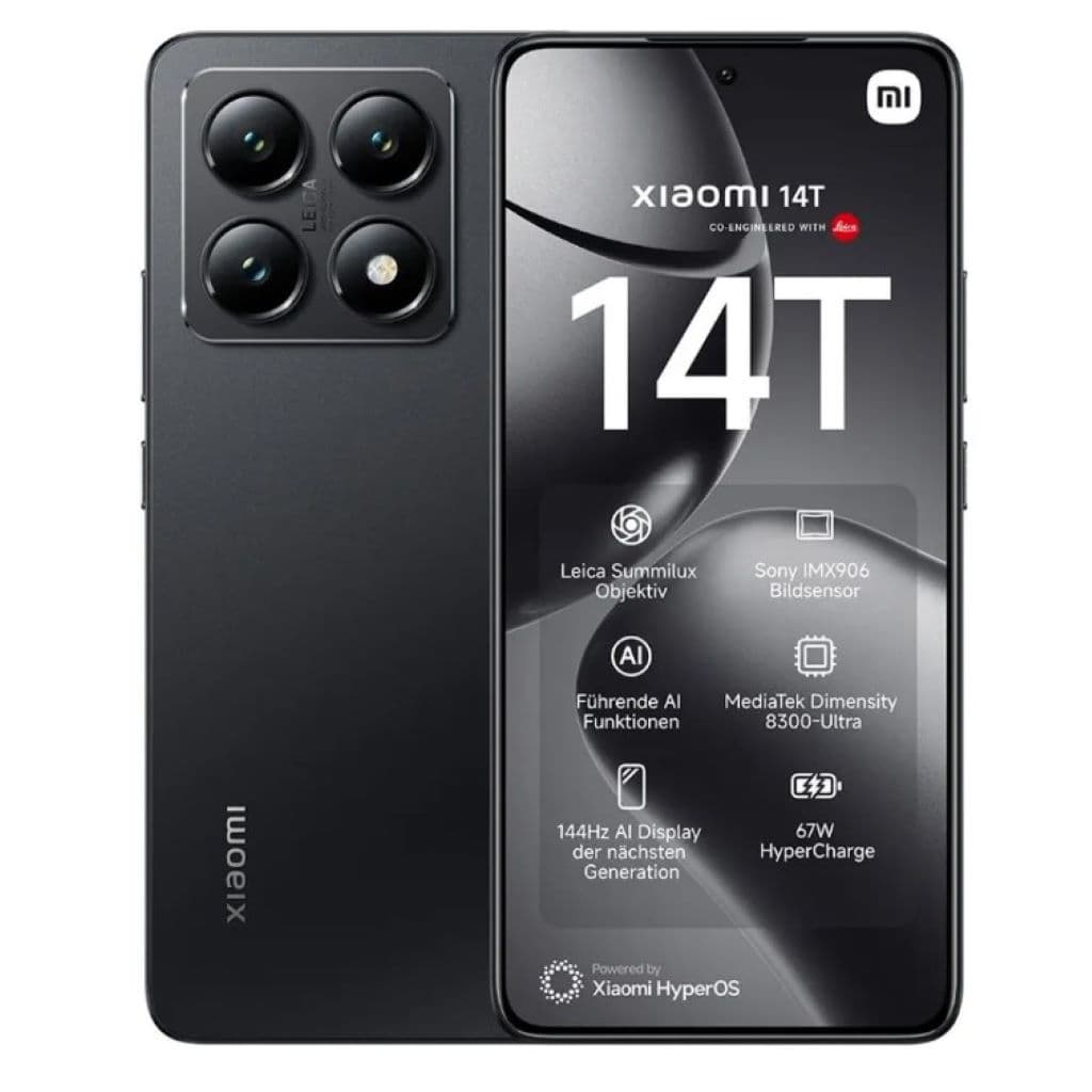 Xiaomi 14T 5G