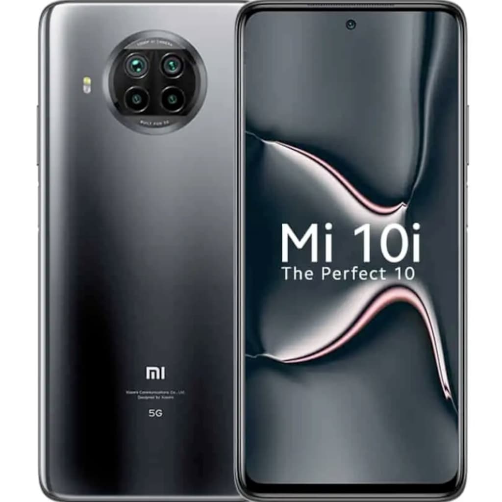 Xiaomi Mi 10I