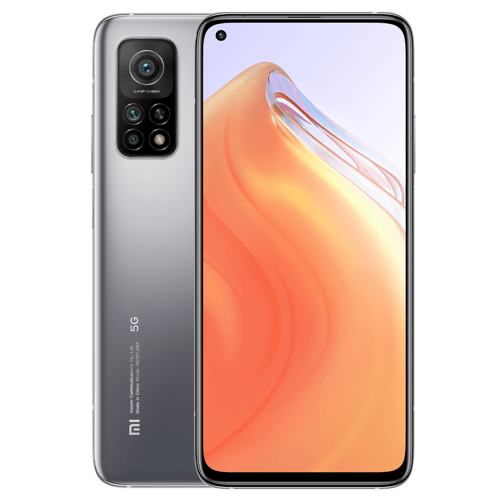 Xiaomi Mi 10 Pro