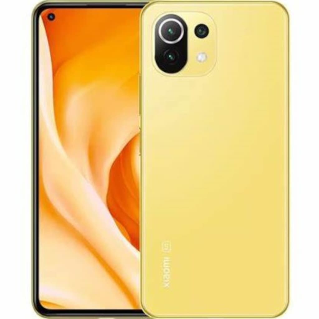 Xiaomi Mi 11 Lite 5G