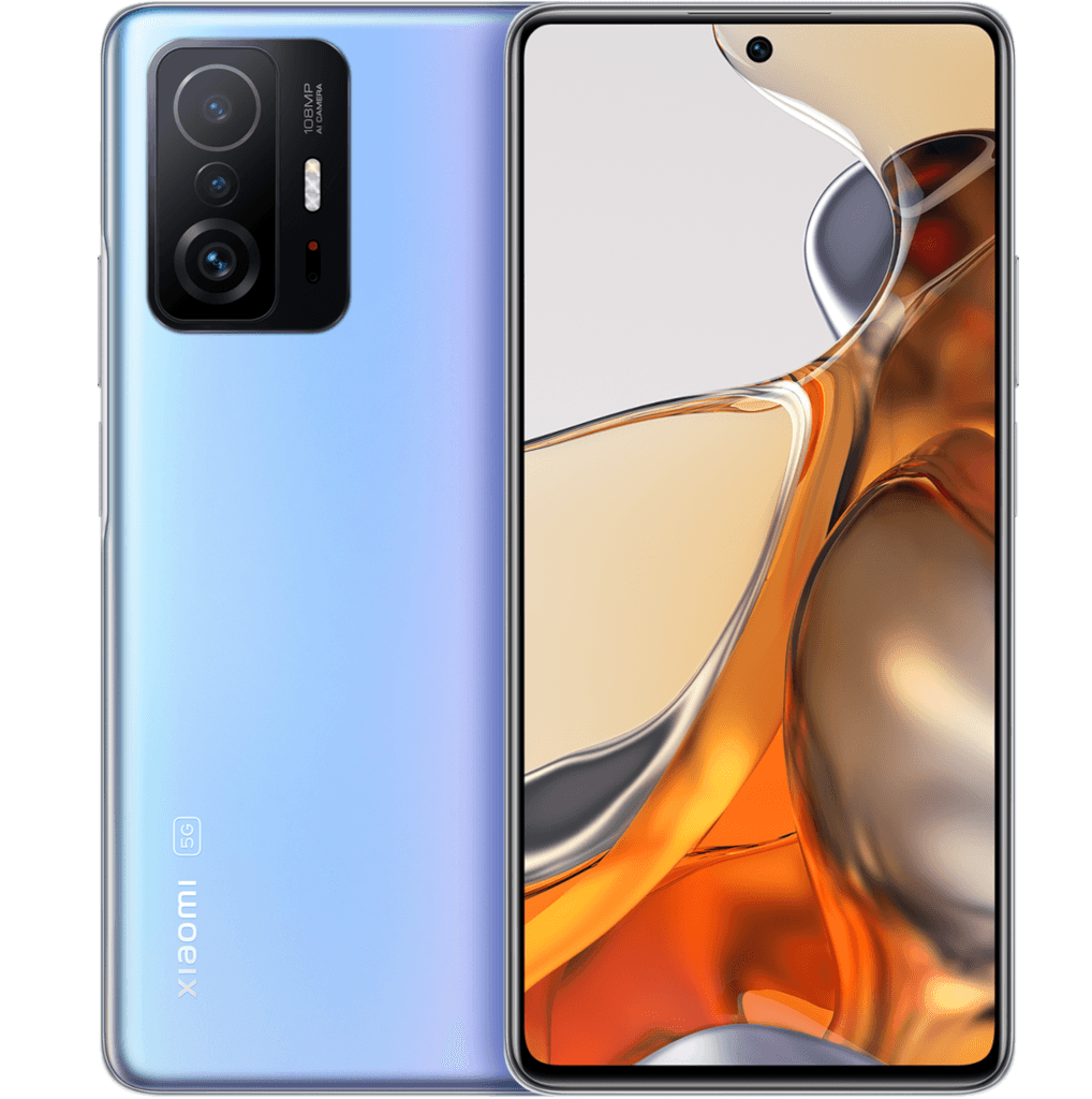Xiaomi Mi 11 Pro