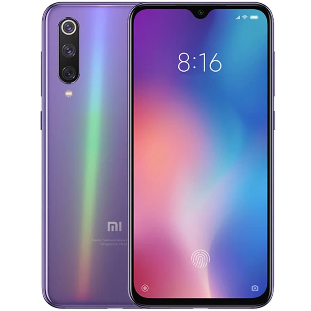 Xiaomi Mi 9