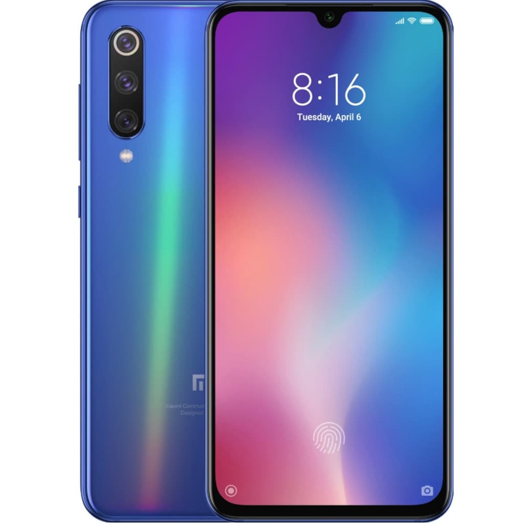Xiaomi Mi 9 Se