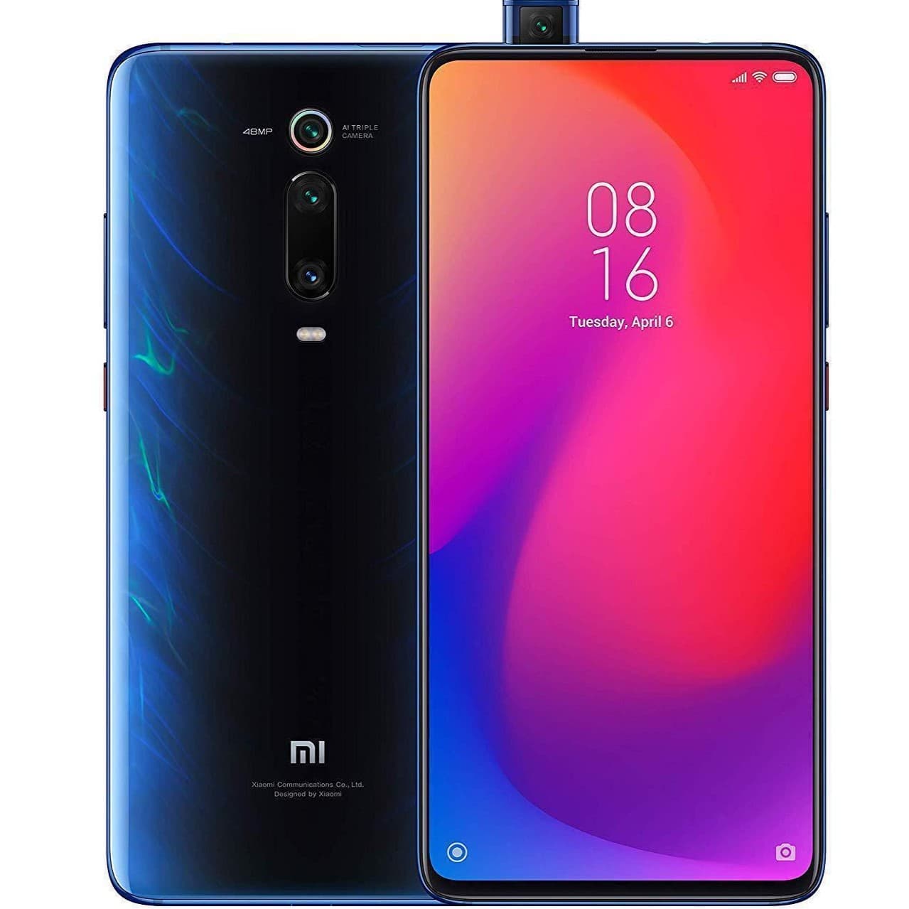 Xiaomi Mi 9T